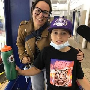 Meet your Posher, Catherine